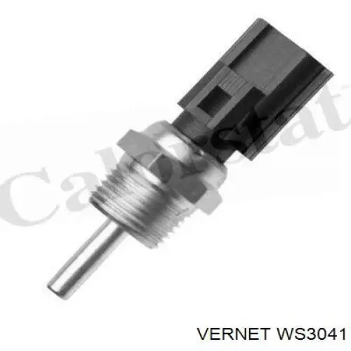 WS3041 Vernet Покажчик температури охолоджуючої рідини