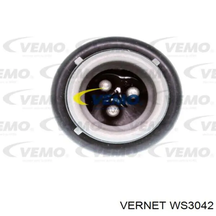 Термодатчик охолоджуючої рідини Vernet WS3042 ціна, від 7.17 USD