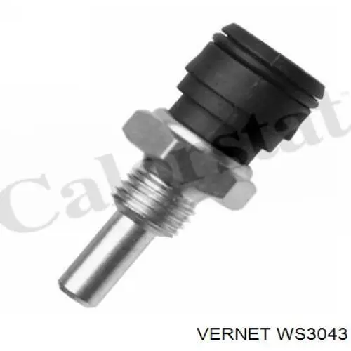 Датчик температури охолоджуючої рідини WS3043 Vernet