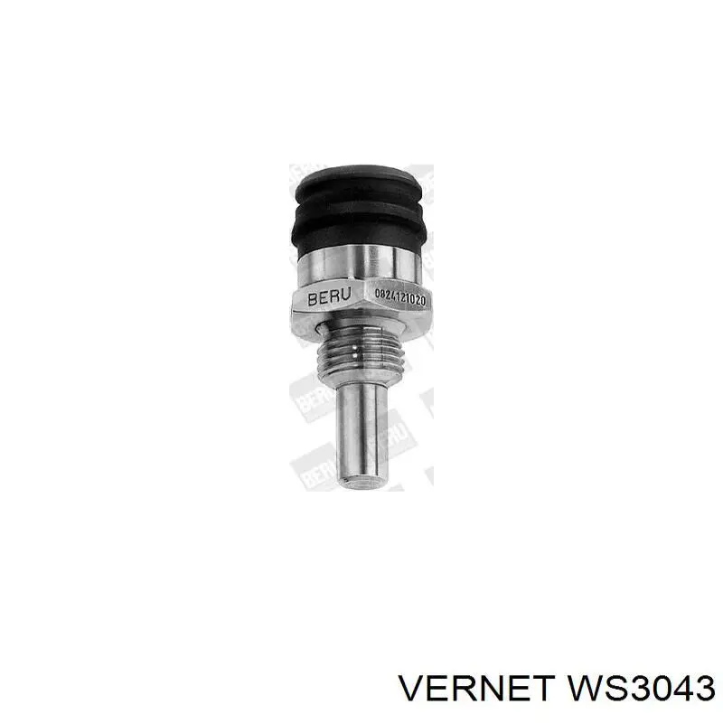 Термодатчик охолоджуючої рідини Vernet WS3043 ціна, від 9.50 USD