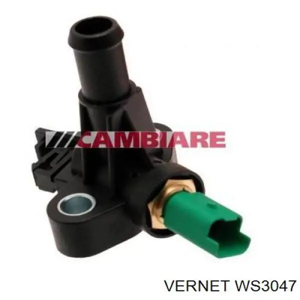 Купити WS3047 Vernet Датчик температури охолоджуючої рідини