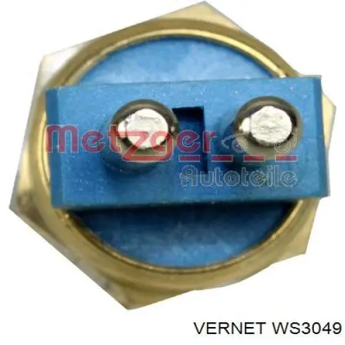Купити WS3049 Vernet Датчик температури охолоджуючої рідини