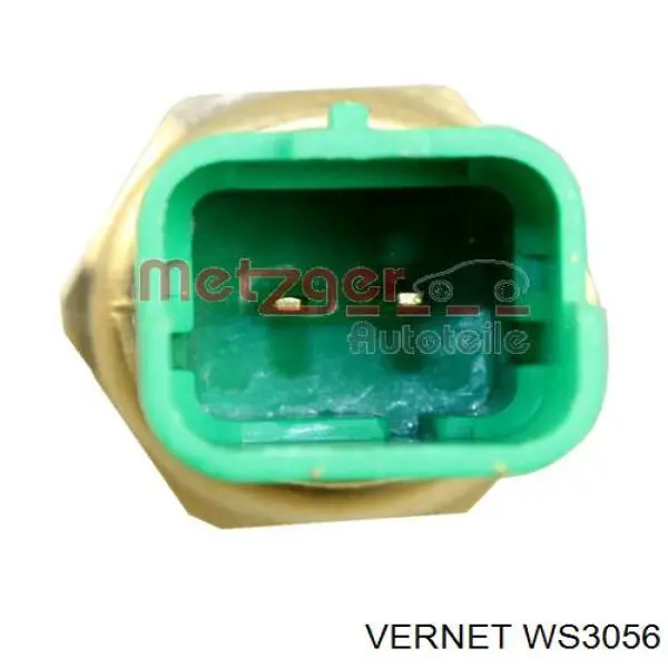 Термодатчик охолоджуючої рідини Vernet WS3056 ціна, від 10.65 USD