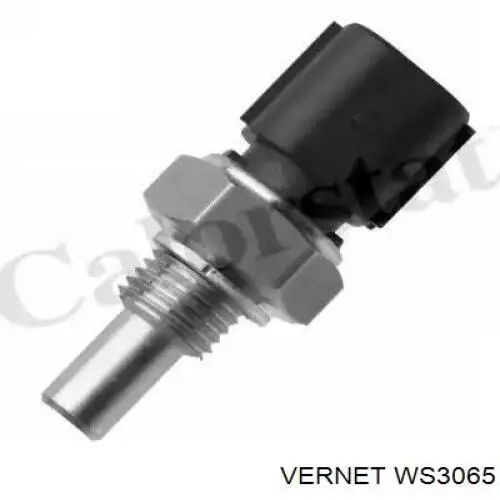 Термодатчик охолоджуючої рідини Vernet WS3065 ціна, від 8.46 USD