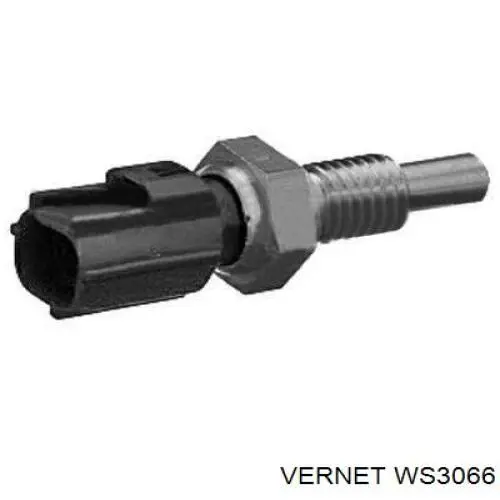 Термодатчик охолоджуючої рідини Vernet WS3066 ціна, від 7.64 USD