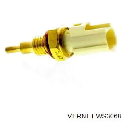 WS3068 Vernet датчик температури охлоджуючої рідини, на прилад