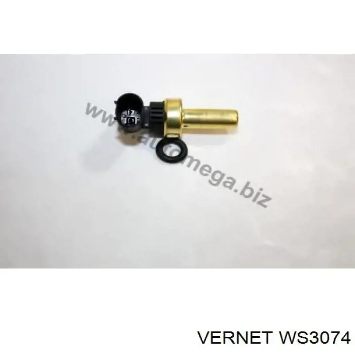 Купити WS3074 Vernet Датчик температури охолоджуючої рідини