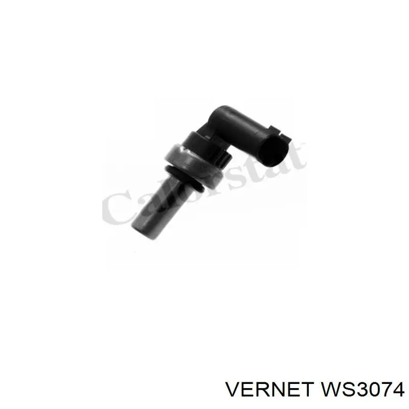 Термодатчик охолоджуючої рідини Vernet WS3074 ціна, від 13.74 USD