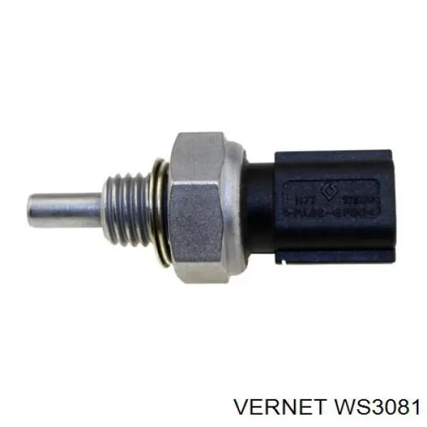 Термодатчик охолоджуючої рідини Vernet WS3081 ціна, від 10.84 USD