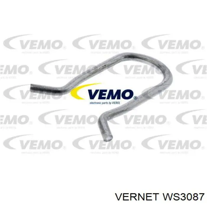 Купити WS3087 Vernet Датчик температури охолоджуючої рідини