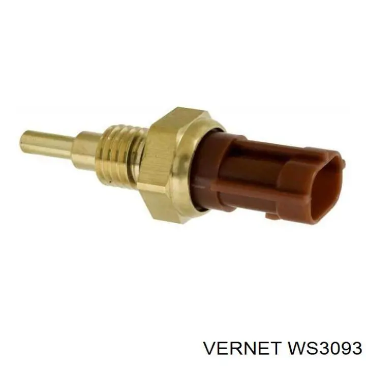 Купити WS3093 Vernet Датчик температури охолоджуючої рідини