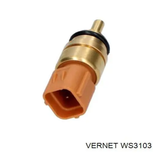 Купити WS3103 Vernet Датчик температури охолоджуючої рідини