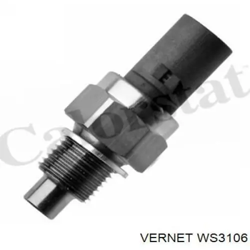 Купити WS3106 Vernet Датчик температури охолоджуючої рідини
