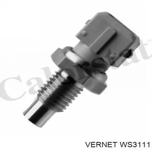 Термодатчик охолоджуючої рідини Vernet WS3111 ціна, від 5.30 USD