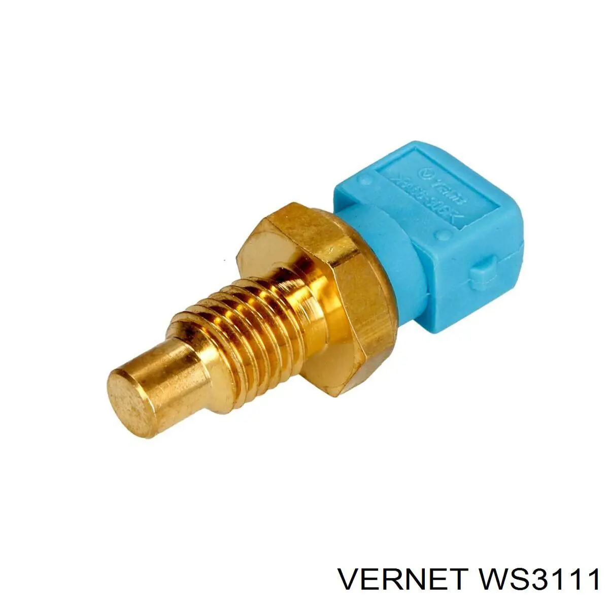 WS3111 Vernet датчик температури охолоджуючої рідини