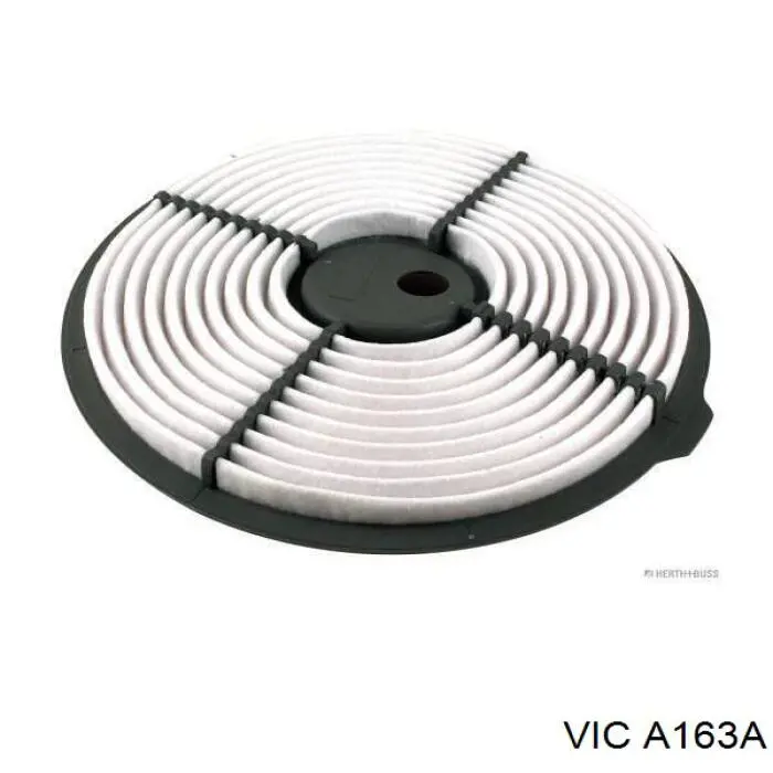 A163A Vic фільтр повітряний