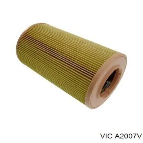 Купити A2007V Vic Автомобільний фільтр повітря