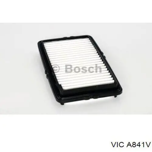 Купити A841V Vic Автомобільний фільтр повітря