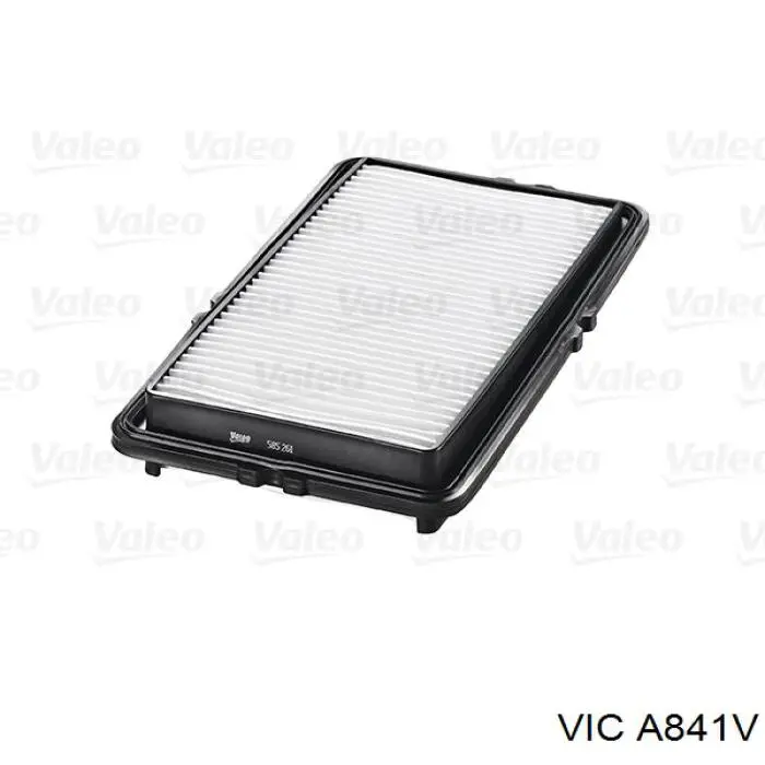 A841V Vic Повітряний фільтр двигуна