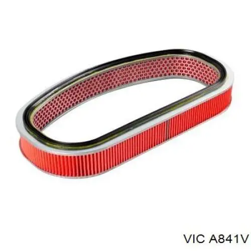 Елемент повітряного фільтра Vic A841V ціна, від 5.50 USD