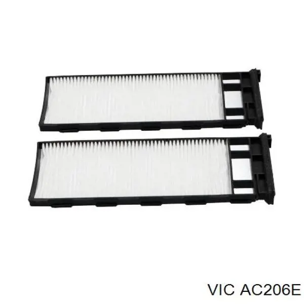 Фільтр салону AG386CFC Goodwill