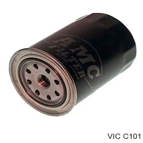 Купити C101 Vic Фільтр очищення масла відцентровий