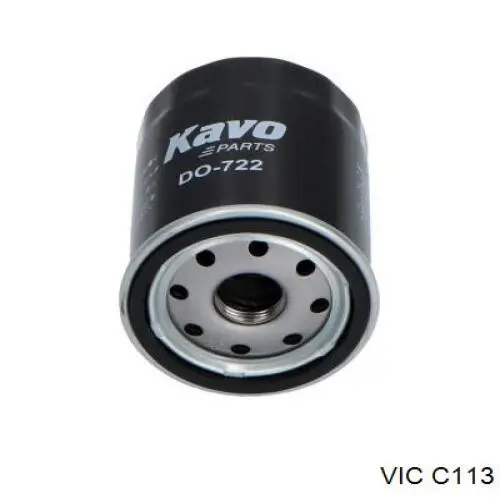 Масляний фільтр двигуна Vic C113 ціна, від 5.24 USD