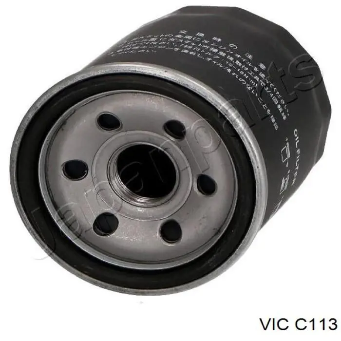 C113 Vic фільтр масляний