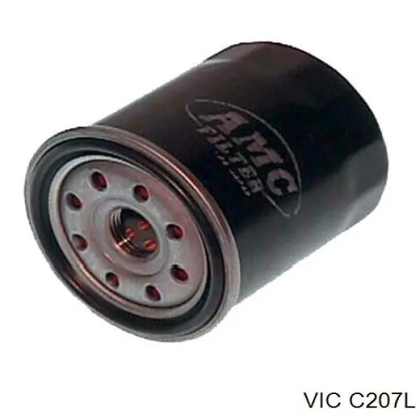 Купити C207L Vic Фільтр очищення масла відцентровий