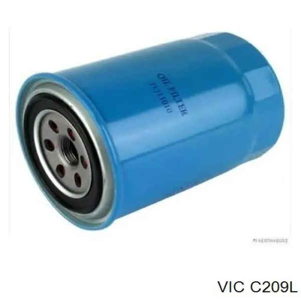C209L Vic Фільтр масла