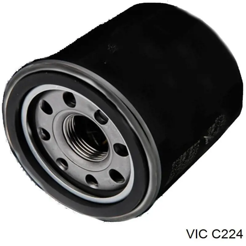 Купити C224 Vic Фільтр очищення масла відцентровий