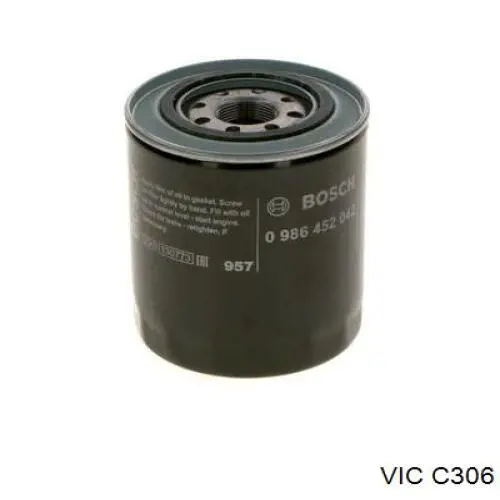 Масляний фільтр MB069782 Mitsubishi