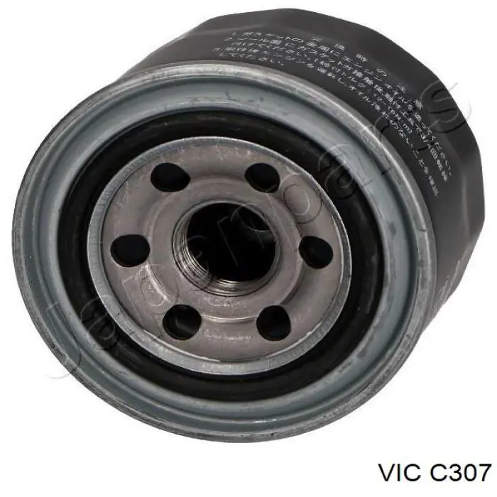 C406 Vic фільтр масляний