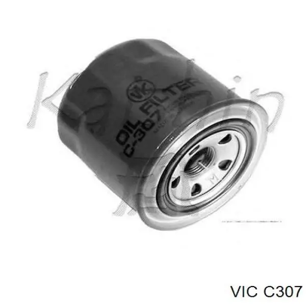 C307 Vic Фільтр масла