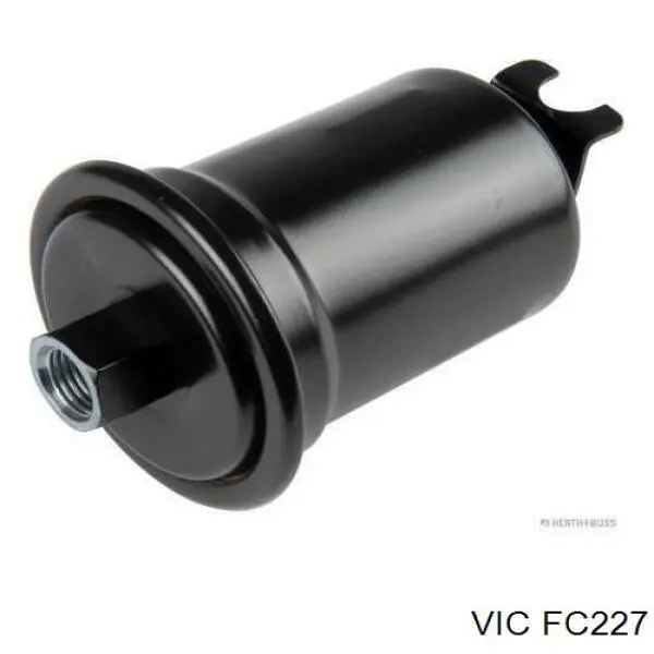 Паливний фільтр FC227 Vic