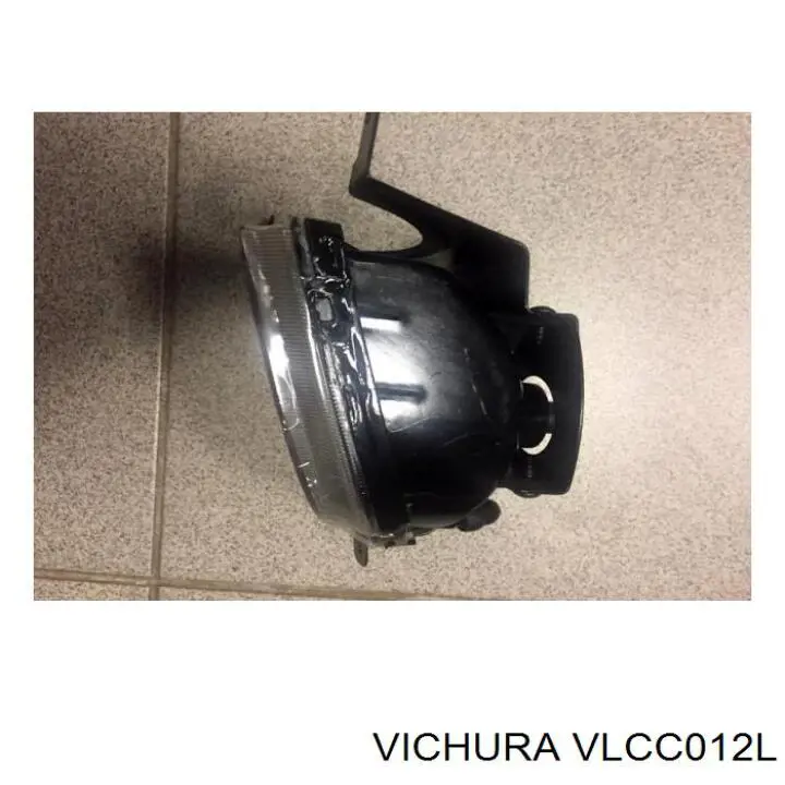 VLCC012L Vichura фара протитуманна, ліва