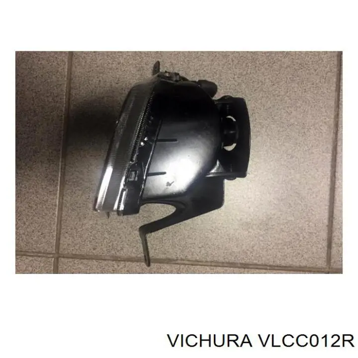 VLCC012R Vichura фара протитуманна, права