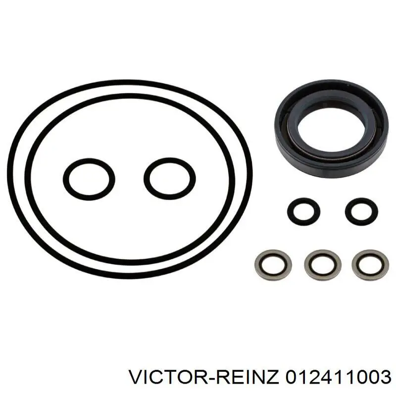 Комплект прокладок двигуна, повний Mercedes A6160104821 ціна, від 88.35 USD