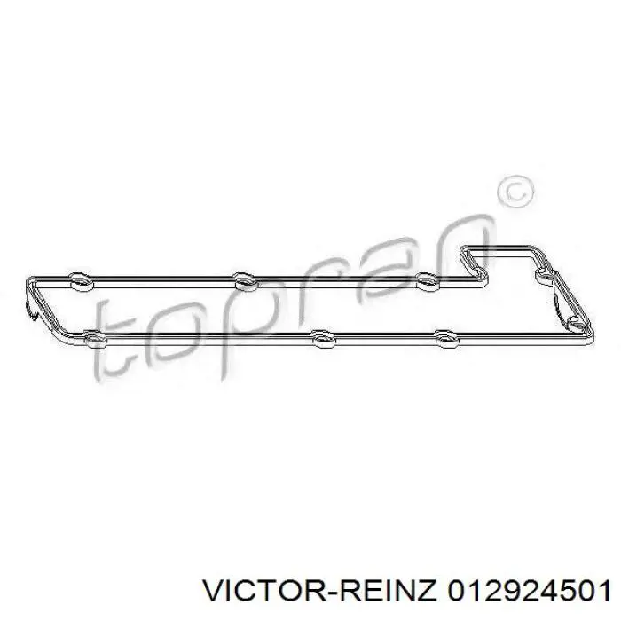 Купити 12924501 Victor Reinz Комплект прокладок