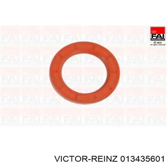Комплект прокладок двигуна, повний Victor Reinz 013435601 ціна, від 48.10 USD