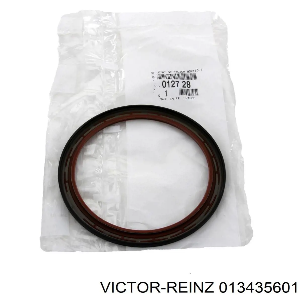Комплект прокладок двигуна, повний Victor Reinz 013435601 ціна, від 48.10 USD