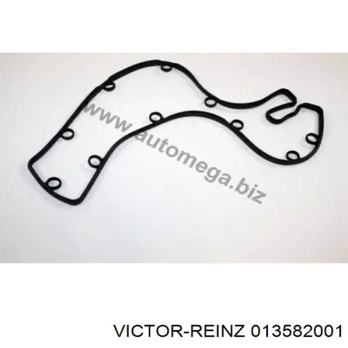 Комплект прокладок двигуна, повний Victor Reinz 013582001 ціна, від 150.09 USD