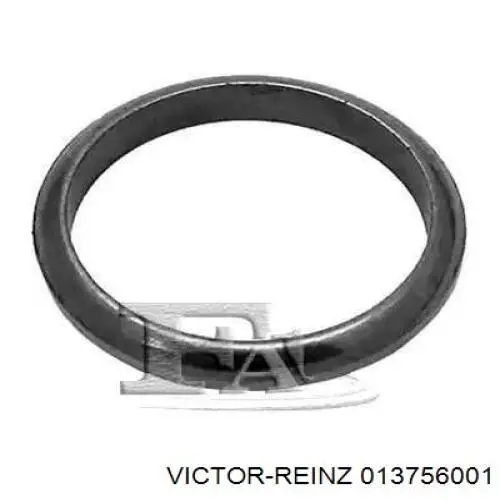 Купити 013756001 Victor Reinz Комплект прокладок