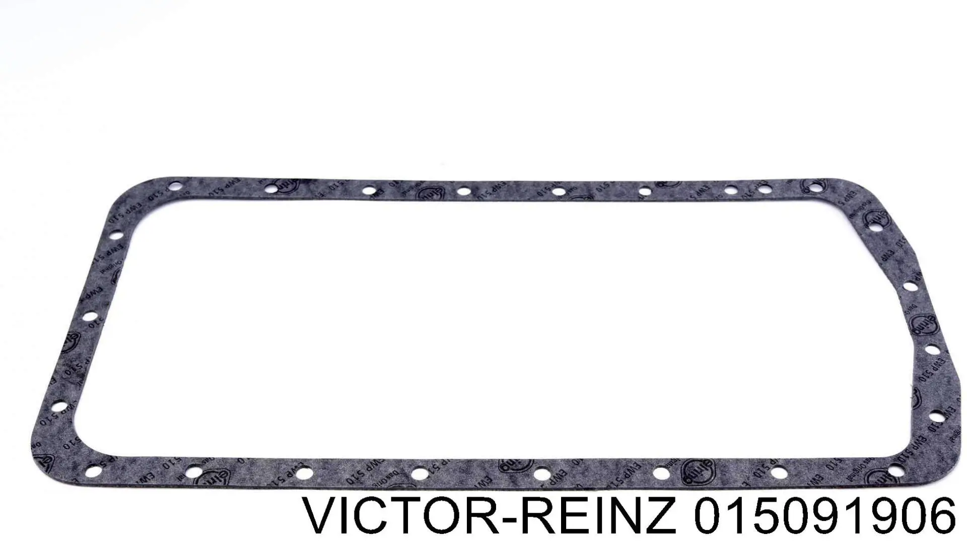 Комплект прокладок двигуна, повний Victor Reinz 015091906 ціна, від 75.13 USD