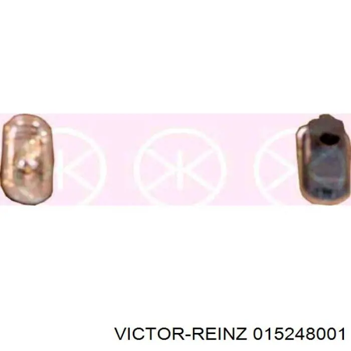 Купити FS6330JAP NIPPON MOTORS Комплект прокладок