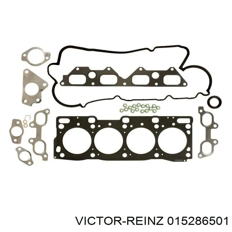 015286501 Victor Reinz комплект прокладок двигуна, повний