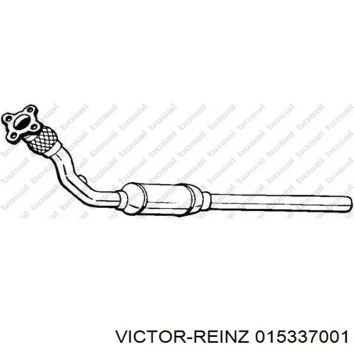 M10315OEM Korea (oem) Набір прокладок двигуна