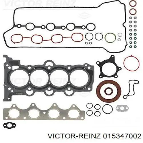 Купити 015347002 Victor Reinz Комплект прокладок