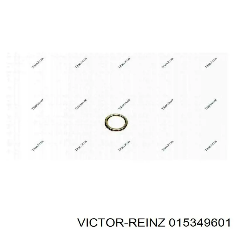 Купити 015349601 Victor Reinz Комплект прокладок