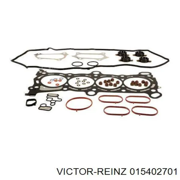 Купити 015402701 Victor Reinz Комплект прокладок